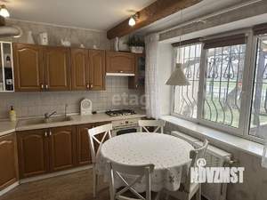 4-к квартира, вторичка, 76м2, 1/3 этаж