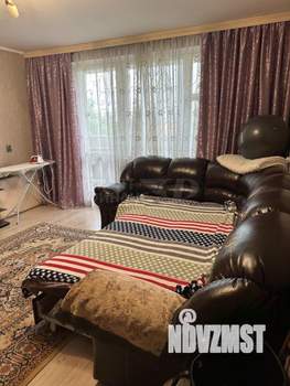 2-к квартира, вторичка, 60м2, 3/9 этаж