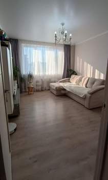 1-к квартира, вторичка, 41м2, 7/9 этаж