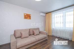 1-к квартира, вторичка, 39м2, 8/9 этаж