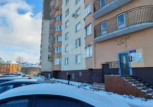 2-к квартира, вторичка, 69м2, 1/16 этаж