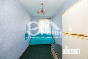 1-к квартира, вторичка, 9м2, 3/5 этаж