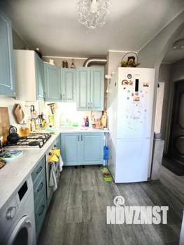 1-к квартира, вторичка, 30м2, 2/2 этаж