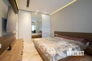 1-к квартира, вторичка, 43м2, 1/4 этаж