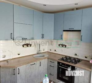 3-к квартира, вторичка, 69м2, 2/5 этаж