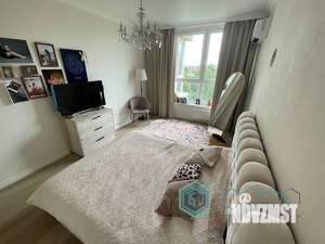 2-к квартира, вторичка, 61м2, 6/9 этаж