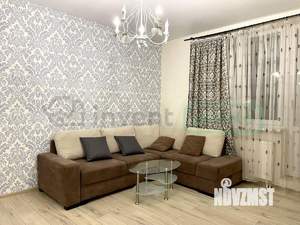2-к квартира, вторичка, 64м2, 13/17 этаж