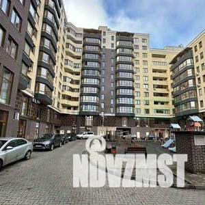 1-к квартира, вторичка, 50м2, 5/12 этаж