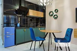 Студия квартира, вторичка, 33м2, 4/10 этаж