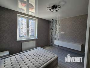 1-к квартира, вторичка, 34м2, 2/10 этаж