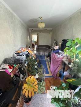 2-к квартира, вторичка, 46м2, 5/5 этаж