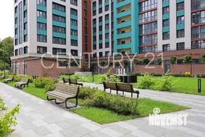 1-к квартира, вторичка, 67м2, 2/12 этаж