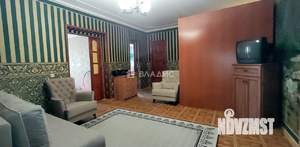 3-к квартира, вторичка, 130м2, 2/5 этаж
