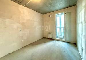 2-к квартира, сданный дом, 73м2, 5/25 этаж