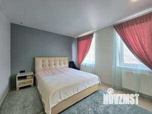 1-к квартира, вторичка, 50м2, 3/3 этаж