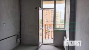 1-к квартира, вторичка, 34м2, 4/9 этаж