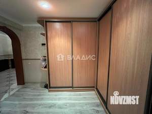 2-к квартира, вторичка, 69м2, 1/14 этаж