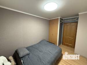3-к квартира, вторичка, 60м2, 5/5 этаж