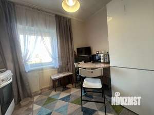 2-к квартира, вторичка, 43м2, 7/7 этаж