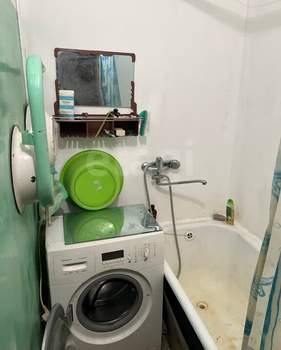 1-к квартира, вторичка, 33м2, 3/9 этаж