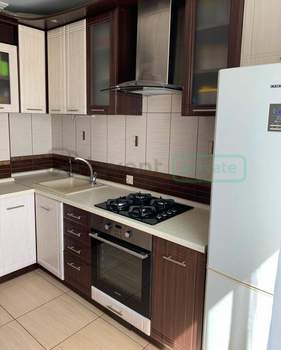 1-к квартира, вторичка, 37м2, 5/5 этаж