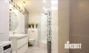1-к квартира, вторичка, 40м2, 4/8 этаж