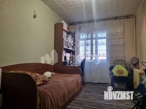 3-к квартира, вторичка, 60м2, 8/9 этаж