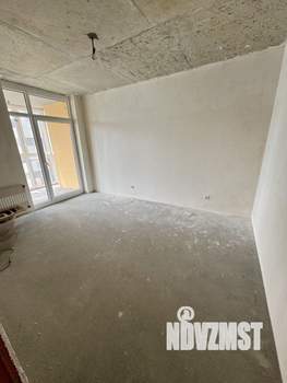 2-к квартира, вторичка, 50м2, 5/16 этаж
