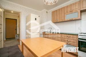 1-к квартира, вторичка, 41м2, 7/9 этаж
