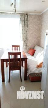 1-к квартира, вторичка, 38м2, 10/12 этаж