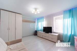 1-к квартира, вторичка, 26м2, 1/5 этаж