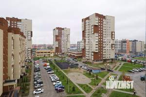 1-к квартира, вторичка, 41м2, 7/9 этаж