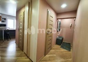 2-к квартира, вторичка, 45м2, 5/5 этаж