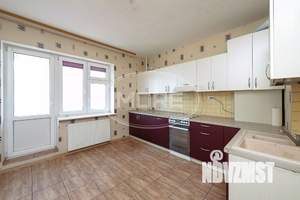 2-к квартира, вторичка, 76м2, 4/12 этаж