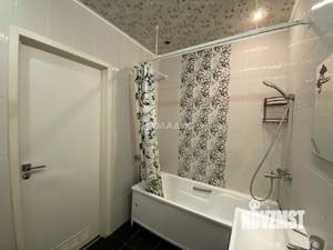 1-к квартира, вторичка, 42м2, 9/16 этаж