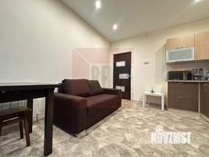 1-к квартира, вторичка, 45м2, 6/10 этаж