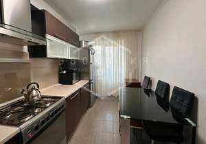 3-к квартира, вторичка, 74м2, 3/5 этаж