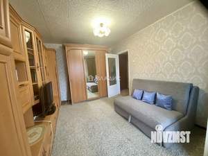 2-к квартира, вторичка, 44м2, 4/5 этаж