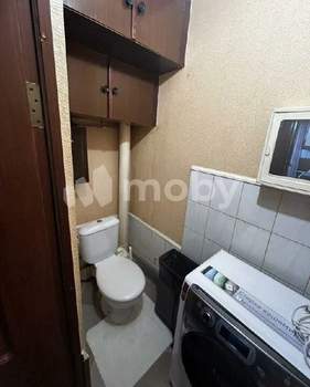 2-к квартира, вторичка, 48м2, 4/9 этаж