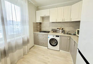 1-к квартира, вторичка, 41м2, 4/10 этаж