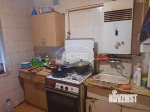 2-к квартира, вторичка, 44м2, 2/5 этаж