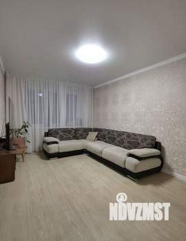 1-к квартира, вторичка, 37м2, 6/8 этаж