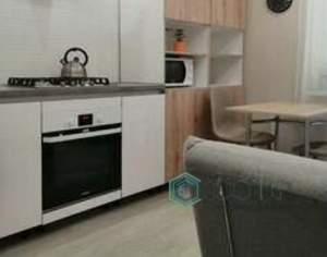1-к квартира, вторичка, 37м2, 6/10 этаж