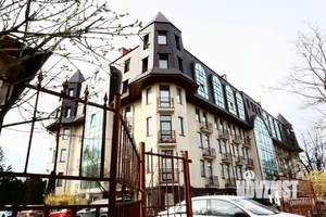 2-к квартира, вторичка, 80м2, 4/5 этаж