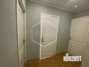 4-к квартира, вторичка, 77м2, 3/9 этаж