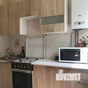 1-к квартира, вторичка, 30м2, 3/5 этаж