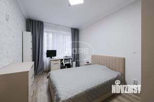 2-к квартира, вторичка, 64м2, 5/10 этаж