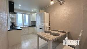 1-к квартира, вторичка, 37м2, 11/14 этаж