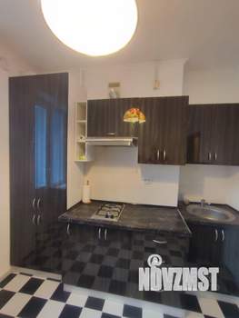 1-к квартира, вторичка, 30м2, 3/8 этаж