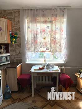 2-к квартира, вторичка, 58м2, 6/9 этаж